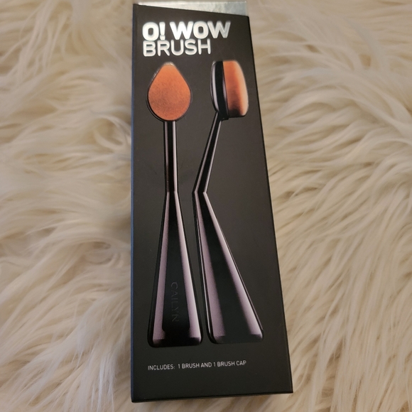 O! WOW Brush by Cailyn - Picture 10 of 16
